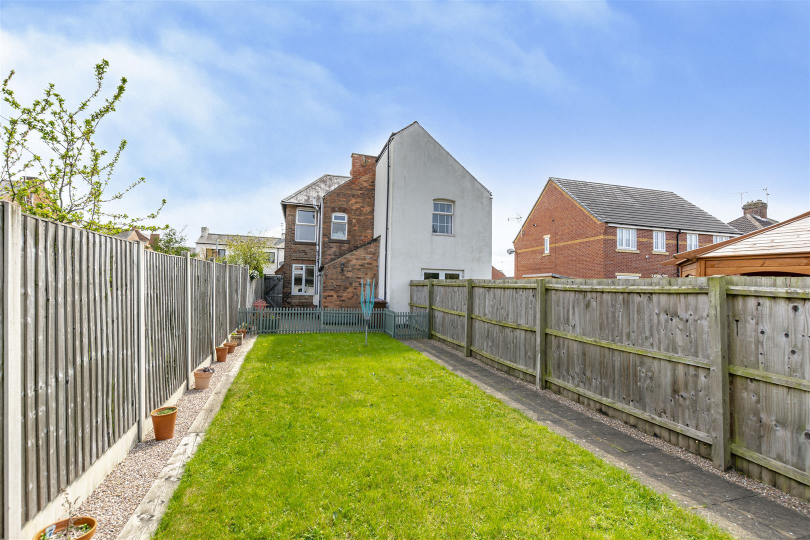 Wilmot Street, Sawley Robert Ellis Estate Agents